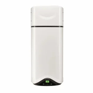 Ariston Nuos EVO A+ heat pump water heater 150 liters