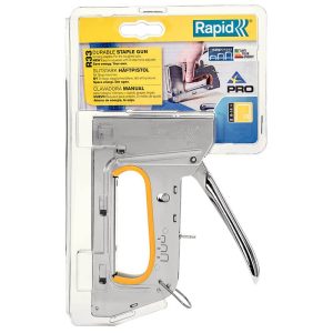 Agrafeuse manuelle PRO R23 de Rapid Tach