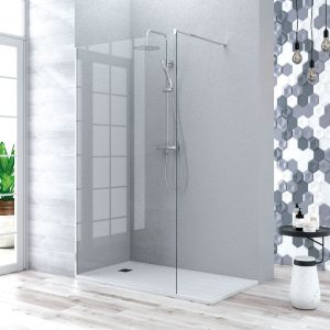 Paroi de douche fixe MANACOR