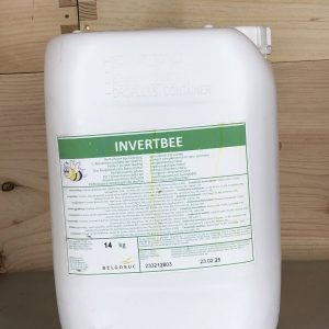 SIROP INVERTBEE- BIDON DE 14KG