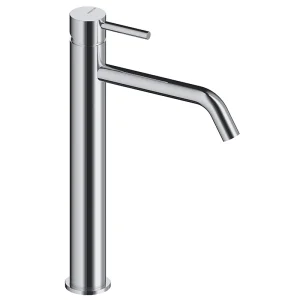Robinet mitigeur lavabo rehaussé LOOP 6 coloris