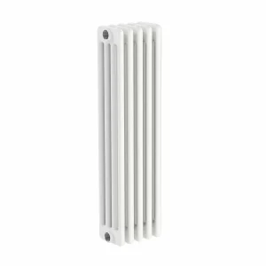 Cordivari Ardesia column radiator 4 columns/5 elements - Height 2000 Interaxis 1944 (mm)