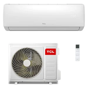 TCL Elite F2 Air Conditioner 9000 BTU R32 Inverter WiFi A++/A+