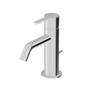 Zucchetti GILL ZGL704 basin mixer – Chrome finish
