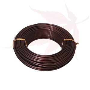 Fil à ligaturer en aluminium anodisé – 500g