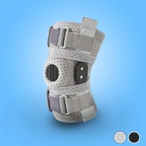 Genouillère Articulée pour Arthrose