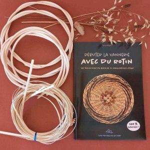KIT panier œufs/livre
