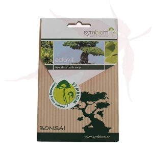 Mycorhizes ‘Ectovit®’ Bonsai – ‘Symbiom’