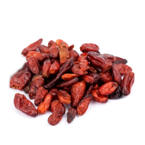 Piment Pequin – Mexique