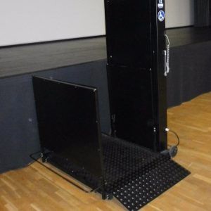 Plateforme PMR mobile LIFTBOY MHP