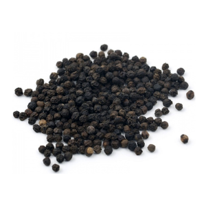 Poivre Noir du Kerala – Inde